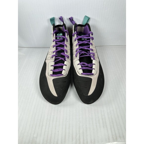 Size 13 Adidas Grandstone 5.10 Mountain Climbing Men's Shoes BC0866 NEW - Picture 2 of 8